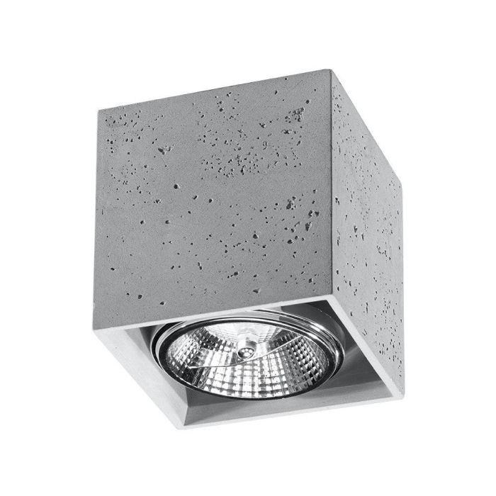 Lámpara de Techo "Valde" [SOL-SL.0646]