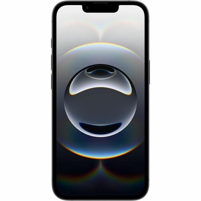 Apple iPhone 16e 512 GB Negro 4