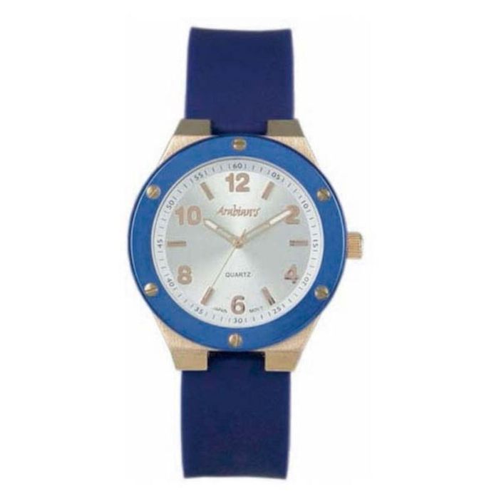 Reloj Unisex Arabians HBP2175W (Ø 40 mm) Reloj Unisex Arabians HBP2175W (Ø 40 mm)