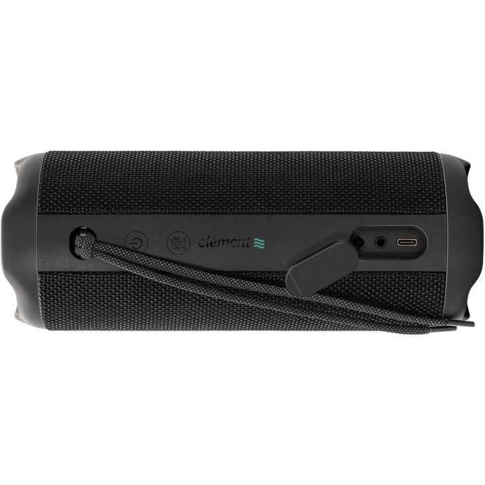 Yenkee YSP 40BK Altavoz Bluetooth Element Viento 4