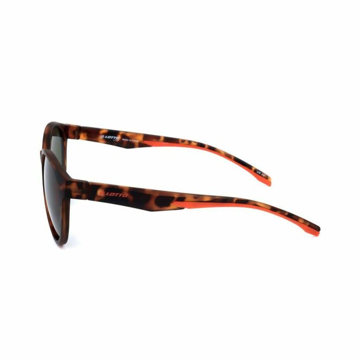 Lotto LS1006 TOR Gafas de Sol Unisex, Montura TR90, 140 mm 1 Lotto LS1006 TOR Gafas de Sol Unisex, Montura TR90, 140 mm 1