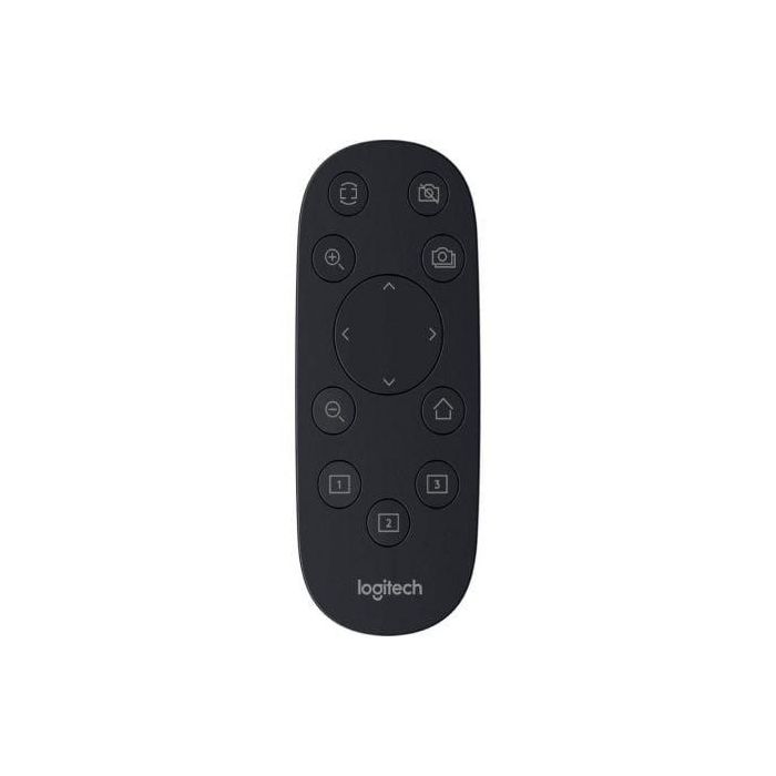 Logitech PTZ Pro 2 Logitech PTZ Pro 2