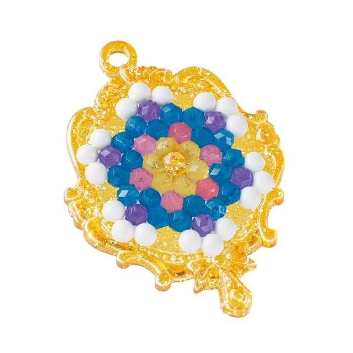 Aquabeads set de abalorios elegantes ¡con más de 300 abalorios! 10 Aquabeads set de abalorios elegantes ¡con más de 300 abalorios! 10