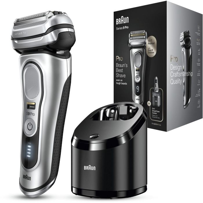 Braun Rasierer Series 9 9467cc 7 Braun Rasierer Series 9 9467cc 7