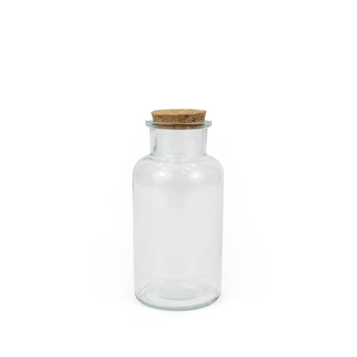 Botella Frasca Red Boca Ancha 500 ml La Mediterranea (16 Unidades) 1 Botella Frasca Red Boca Ancha 500 ml La Mediterranea (16 Unidades) 1