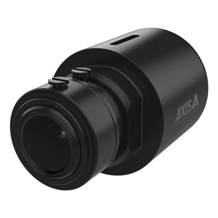 Axis Sensor cámara varifocal F2115-R 2MP 3.2-5.7mm M12 interior Axis Sensor cámara varifocal F2115-R 2MP 3.2-5.7mm M12 interior