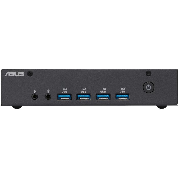 ASUS PN43-SN97ADS iN97/4GB-DDR4/128GB M.2/black W11P 3