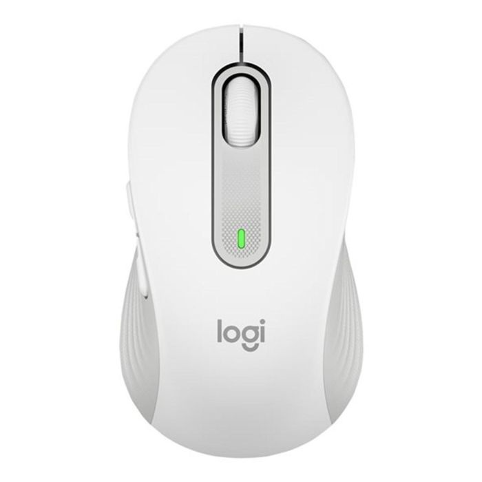 Logitech M650 Ratón For Business, Inalámbrico, Receptor USB Logi Bolt, Bluetooth Logitech M650 Ratón For Business, Inalámbrico, Receptor USB Logi Bolt, Bluetooth