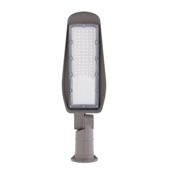 Farola LED 50W 7.000Lm 6000ºK IP65 PRO SMD5050 50.000H [HO-STR50W-10-CW] 3