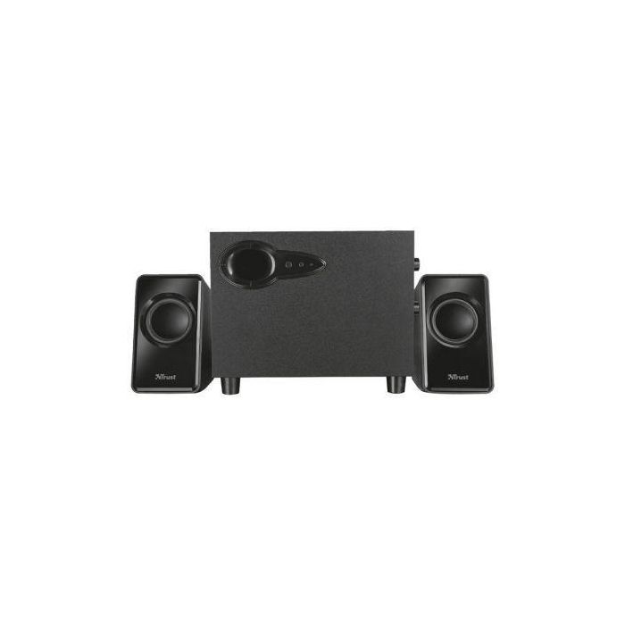 Altavoces Trust Avora/ 18W/ 2.1 1 Altavoces Trust Avora/ 18W/ 2.1 1