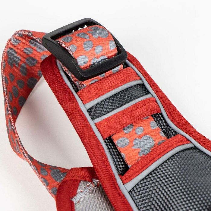 Arnés premium para perros m/l minnie t4m:m/l 5 Arnés premium para perros m/l minnie t4m:m/l 5