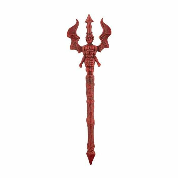 Tridente diabólico 71,25 cm 1 Tridente diabólico 71,25 cm 1