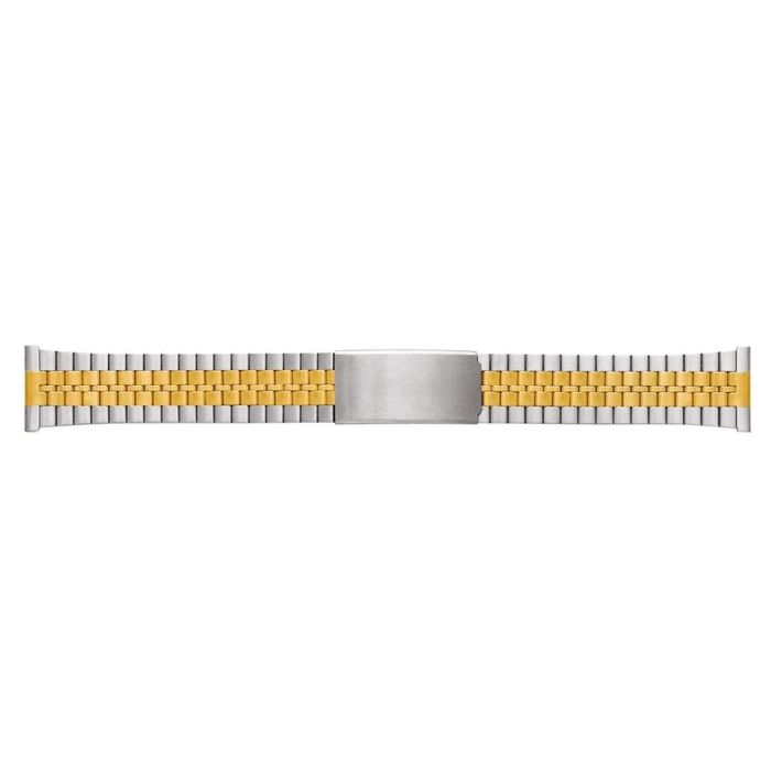 Correa para Reloj Morellato A02U00440090200099 Dorado Correa para Reloj Morellato A02U00440090200099 Dorado
