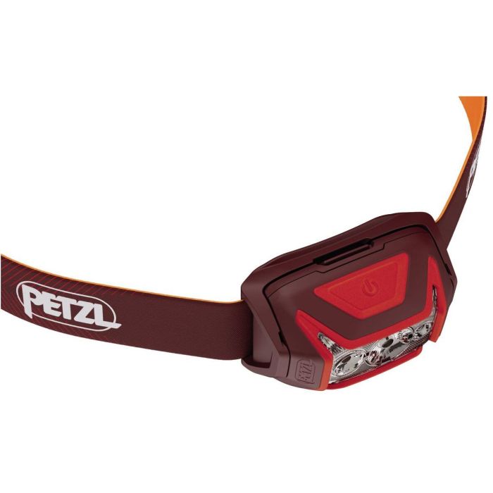 Petzl ACTIK CORE (schwarz, mit CORE-Akku) 3 Petzl ACTIK CORE (schwarz, mit CORE-Akku) 3