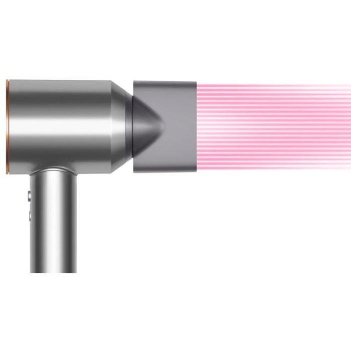 Dyson Supersonic Haartrockner (Nickel/Kupfer) 13