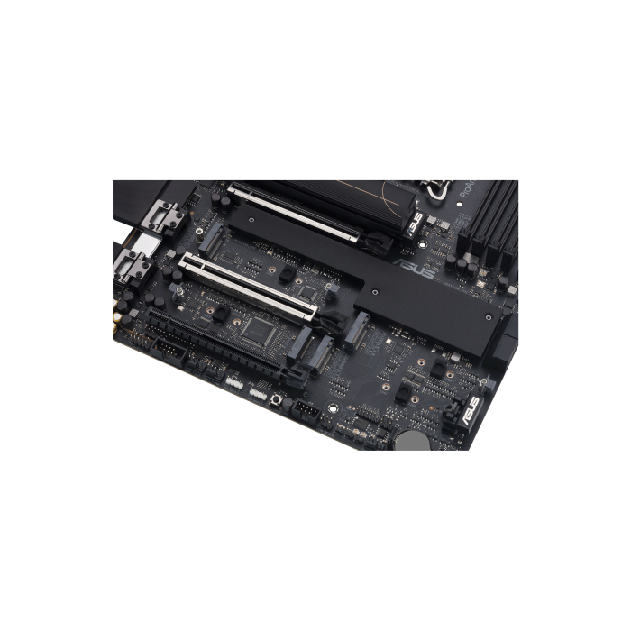 ASUS PROART Z890-CREATOR WiFi Intel Z890 LGA 1851 (Socket V1) ATX 11 ASUS PROART Z890-CREATOR WiFi Intel Z890 LGA 1851 (Socket V1) ATX 11