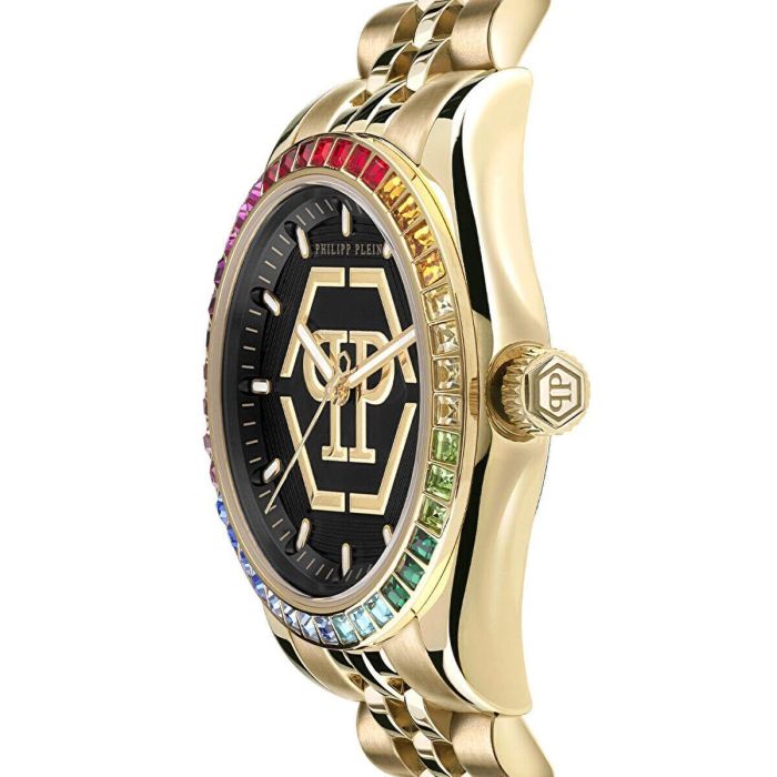 Reloj Mujer PHILIPP PLEIN PW2BA0623 (Ø 38 mm) 1
