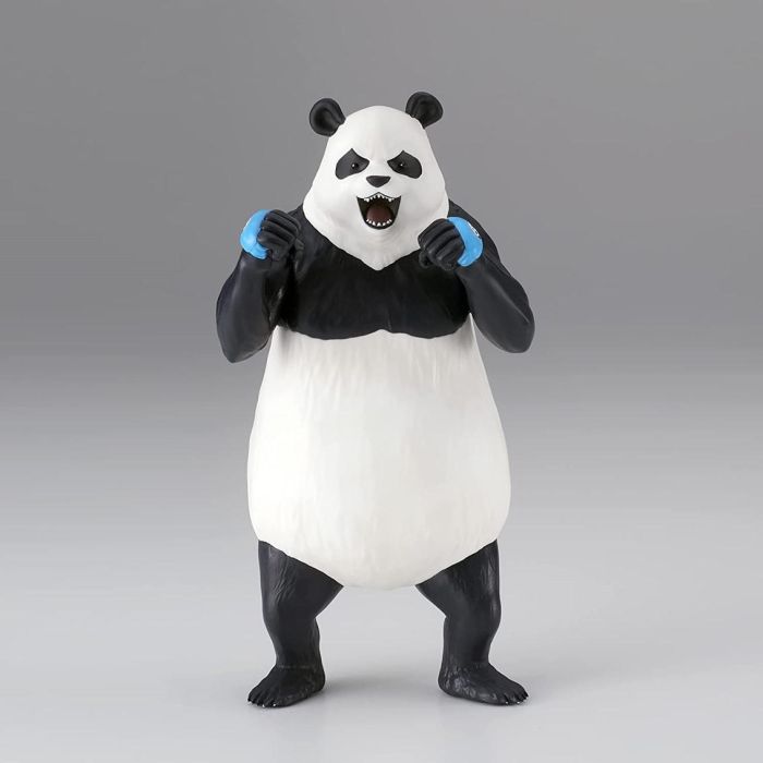 Figura Banpresto Jujutsu Kaisen Panda Jukon Figura Banpresto Jujutsu Kaisen Panda Jukon