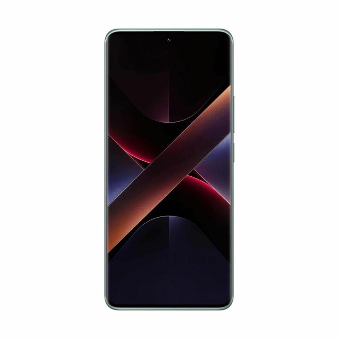 Smartphone Poco 6,67" MediaTek 12 GB RAM 512 GB 4 Smartphone Poco 6,67" MediaTek 12 GB RAM 512 GB 4