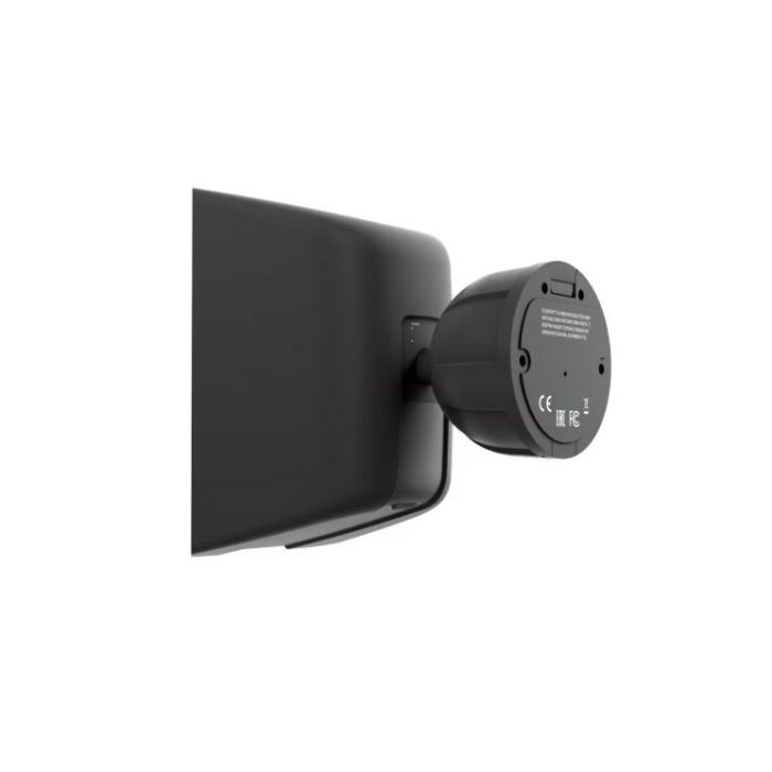 LD Systems Integration Serie Dqor (LDDQOR3TB) 3" Two-Way Passive Indoor/Outdoor Installation Loudspeaker 16 Ohm, 70/100 V, Black (Pair) Warranty 5 Years (Pu3) LD Systems Integration Serie Dqor (LDDQOR3TB) 3" Two-Way Passive Indoor/Outdoor Installation Loudspeaker 16 Ohm, 70/100 V, Black (Pair) Warranty 5 Years (Pu3)