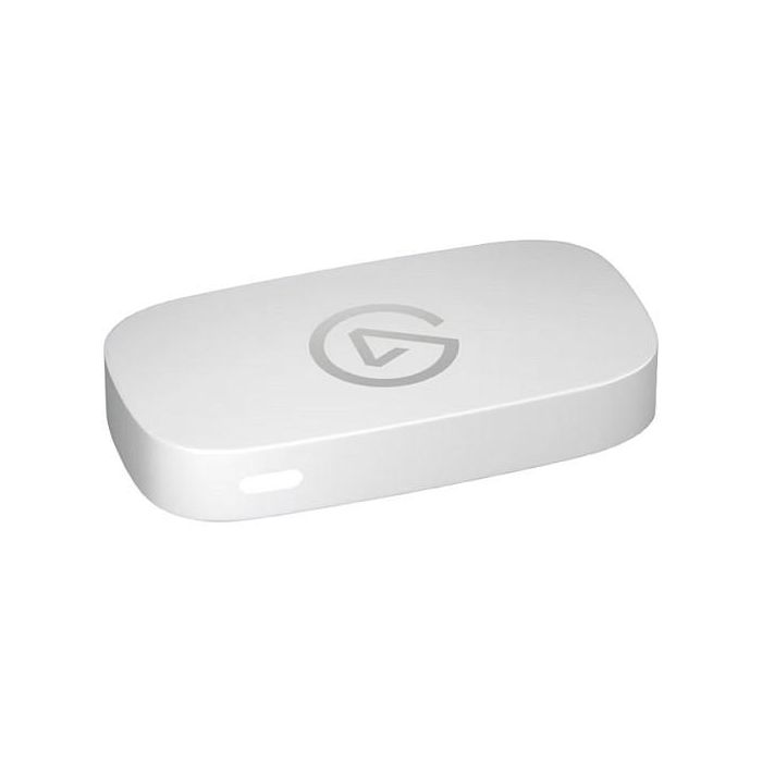 Elgato Game Capture Neo Capturadora de Video Blanco 4K Ultra HD 1920x1080 USB 3.2 Gen 1 0 Elgato Game Capture Neo Capturadora de Video Blanco 4K Ultra HD 1920x1080 USB 3.2 Gen 1 0