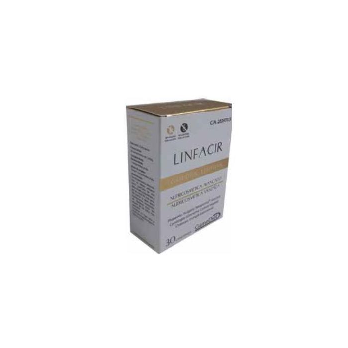Linfacir 30Comp. Linfacir 30Comp.