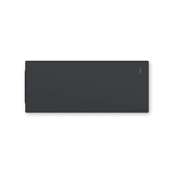 Teltonika Networks EU 2-pin power supply, 62W 1 Teltonika Networks EU 2-pin power supply, 62W 1