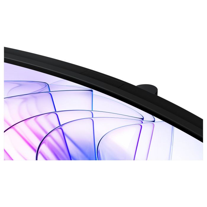 Samsung LS34C652VAUXEN Monitor 34" UltraWide QHD 100Hz 5ms VA Negro USB-C 2