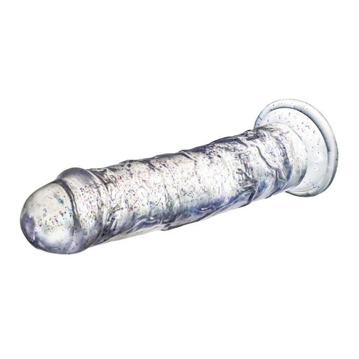 Consolador Realista Blush Naturally Yours TPE Ø 3,8 cm (16,5 cm) 10