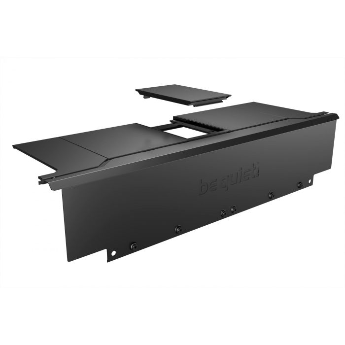 be quiet! PSU-Cover para Dark Base Pro 900