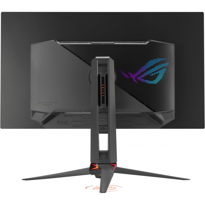 ASUS PG32UCDMR Monitor Gaming 31.5" QD-OLED 4K UHD 240Hz, G-SYNC Compatible, FreeSync Premium Pro, HDMI 2.1 3