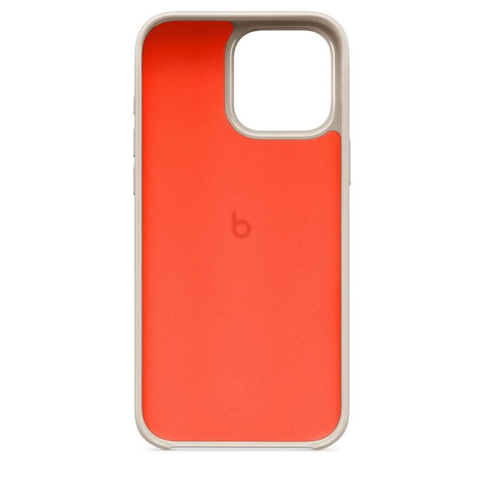 Funda para Móvil Apple IPHONE 16 PRO MAX Blanco Apple 2 Funda para Móvil Apple IPHONE 16 PRO MAX Blanco Apple 2