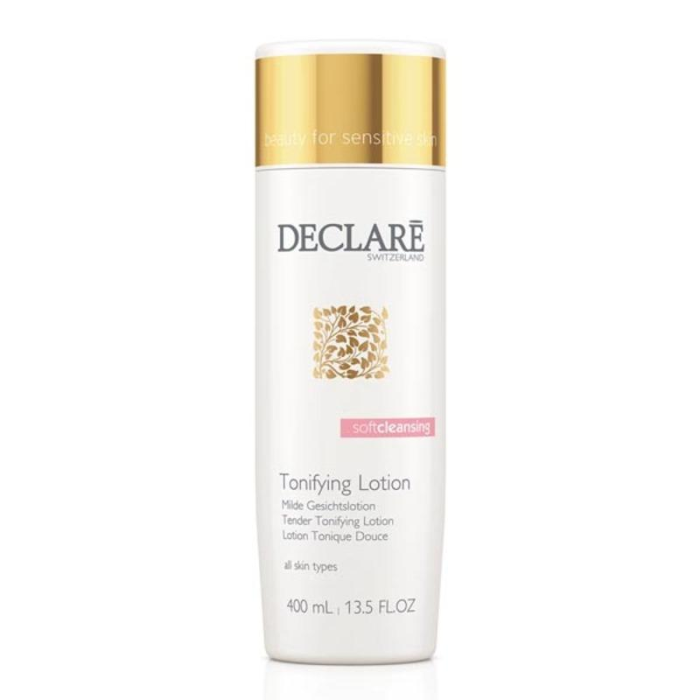 Declare Tender Tonifying Lotion 200 mL