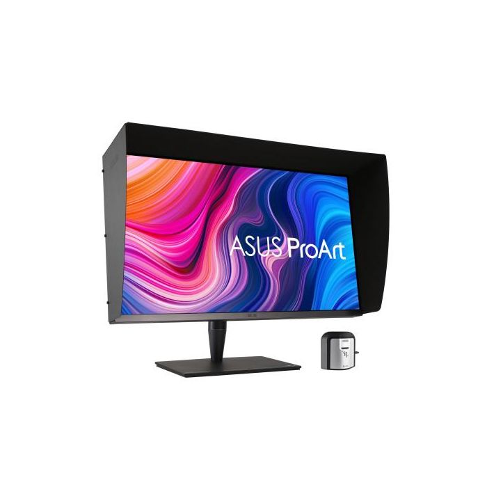 ASUS ProArt PA32UCG-K 81,3 cm (32") 3840 x 2160 Pixeles 4K Ultra HD LED Negro 4