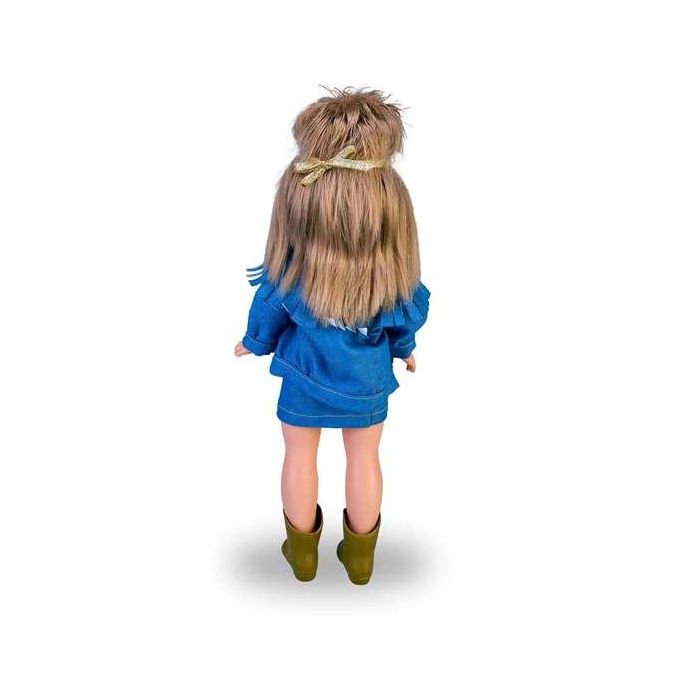 Famosa Muñeca Nancy Colección Jeans 43 cm 10 Famosa Muñeca Nancy Colección Jeans 43 cm 10