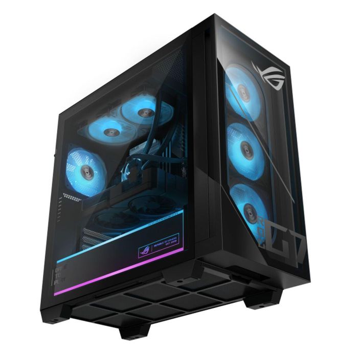 ASUS ROG G700 G700TF-09285K086W DDR5-SDRAM NVIDIA GeForce RTX 5090 Torre PC 12 ASUS ROG G700 G700TF-09285K086W DDR5-SDRAM NVIDIA GeForce RTX 5090 Torre PC 12