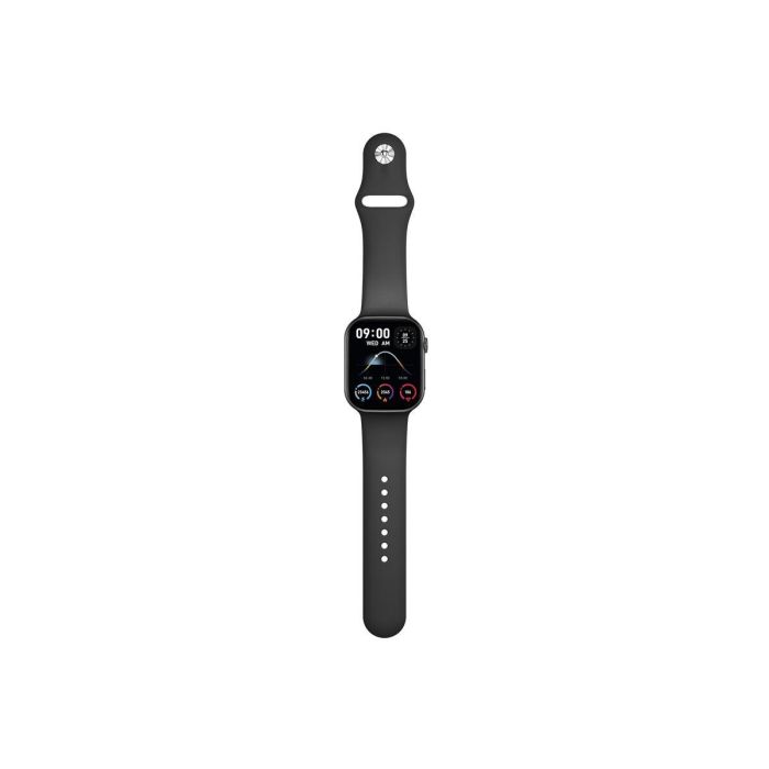 Smartwatch KSIX Urban 5 mini Negro 1,75" 1