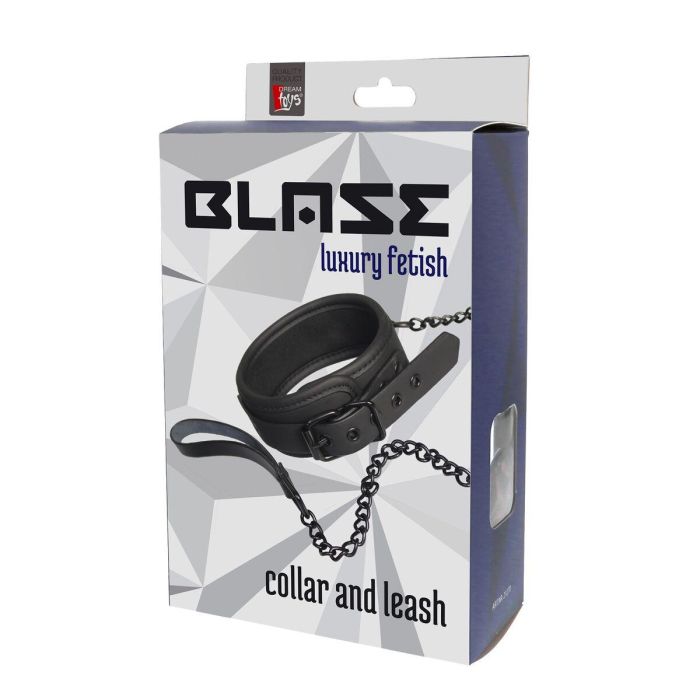 Collar Dream Toys Blaze 1