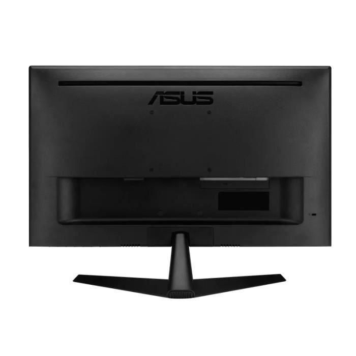 ASUS VY249HF pantalla para PC 60,5 cm (23.8") 1920 x 1080 Pixeles Full HD LCD Negro 1 ASUS VY249HF pantalla para PC 60,5 cm (23.8") 1920 x 1080 Pixeles Full HD LCD Negro 1