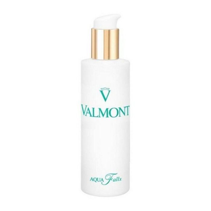Valmont BD1a Purity Aqua Falls Agua Micelar Desmaquillante Limpiadora para Pieles Sensibles y Todo Tipo, Elimina Maquillaje 150 ml