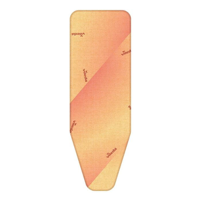 Funda universal i love vileda 163259 para tablas de 110x30cm y 130x45cm Funda universal i love vileda 163259 para tablas de 110x30cm y 130x45cm