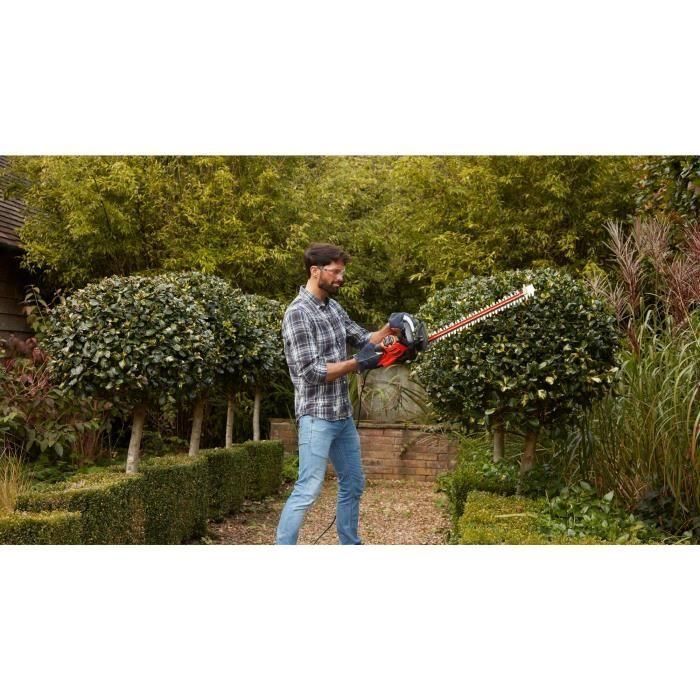 Black+Decker Tamaño 60 cm 600 W - Behts501 -QS - punta de cuchilla de sierra 2 Black+Decker Tamaño 60 cm 600 W - Behts501 -QS - punta de cuchilla de sierra 2