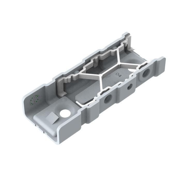 Hettich Cajetin Unifix Cincado con Amortiguador 0 Hettich Cajetin Unifix Cincado con Amortiguador 0