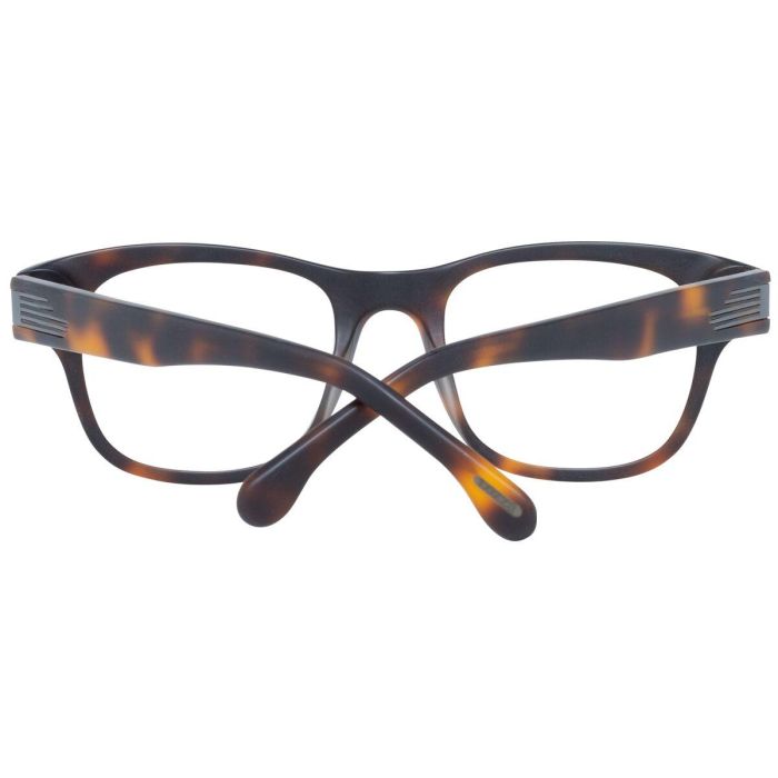 Montura de Gafas Unisex Lozza VL4105 509AJM 3 Montura de Gafas Unisex Lozza VL4105 509AJM 3