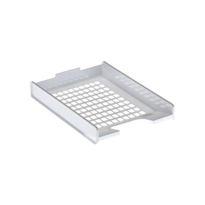 Bandeja Sobremesa A.2000 Blanca Bandeja Sobremesa A.2000 Blanca