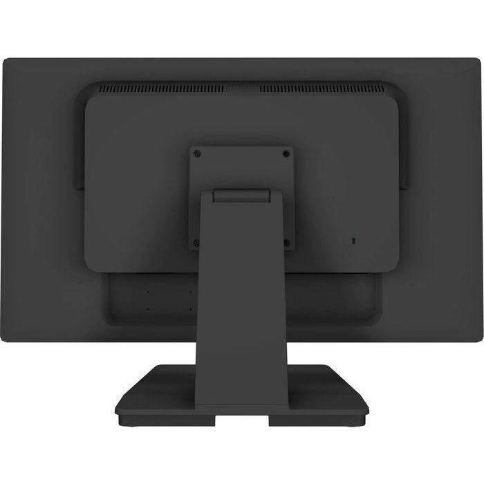 MONITOR IIYAMA 24" TACTIL CAPACITIVO T2452MSC-B1, IPS, 14 MS, HDMI, USB, DISPLAYPORT, ALT, REG INCL 90º, VESA 100 x 100 6 MONITOR IIYAMA 24" TACTIL CAPACITIVO T2452MSC-B1, IPS, 14 MS, HDMI, USB, DISPLAYPORT, ALT, REG INCL 90º, VESA 100 x 100 6