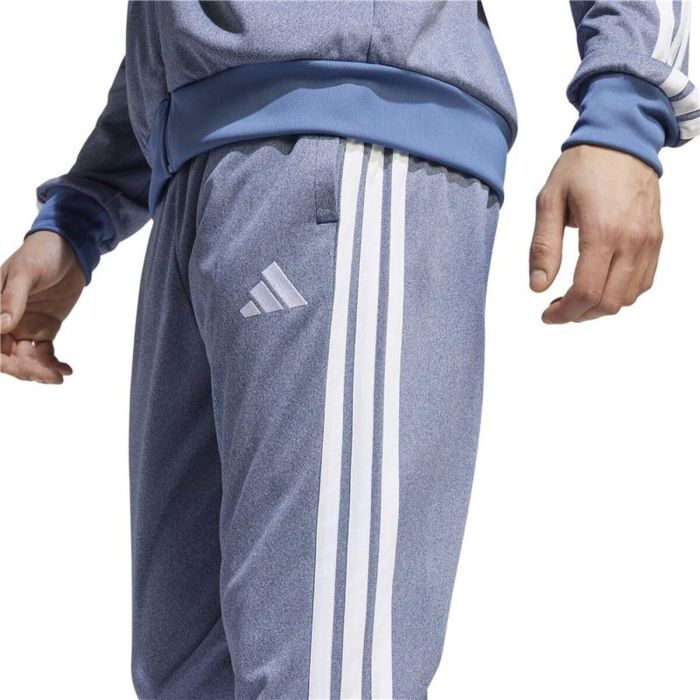 Pantalón Largo Deportivo Adidas Tr Mel Menta Hombre L 2