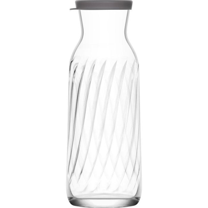 Lav Botella Decantadora Fonte 1.2 litros (12 Unidades) 4