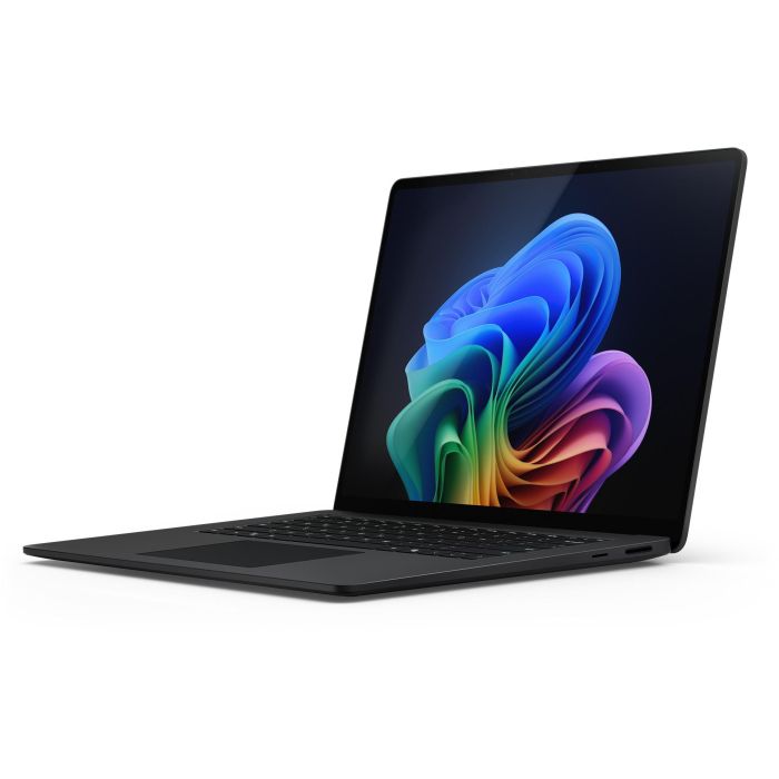 Microsoft Surface Laptop 7Gen. Copilot+ PC / C12/16/512 W11 Pro Black 1 Microsoft Surface Laptop 7Gen. Copilot+ PC / C12/16/512 W11 Pro Black 1