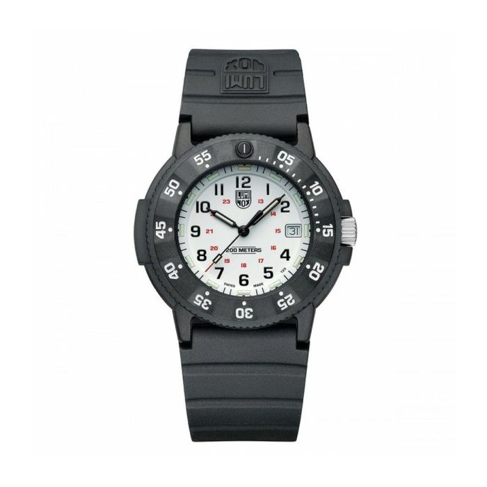 Reloj Unisex Luminox XS.3007.EVO.S (Ø 43 mm) 0 Reloj Unisex Luminox XS.3007.EVO.S (Ø 43 mm) 0